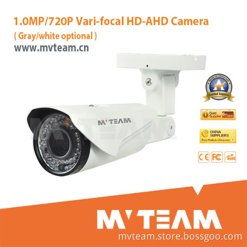 Waterproof 720p Ahd HD Camera with 2.8-12mm Lens (MVT-AH62A)
